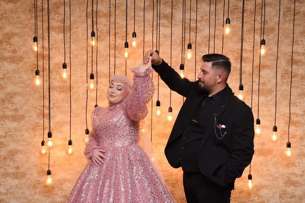 takım elbise - Görsel 4