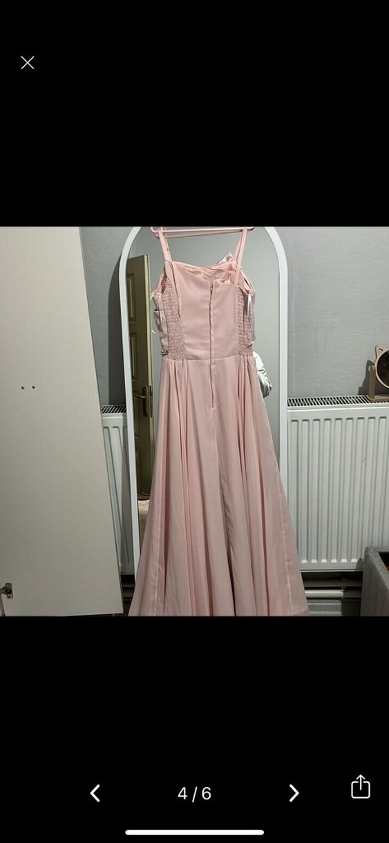 çocuk abiye - Görsel 2