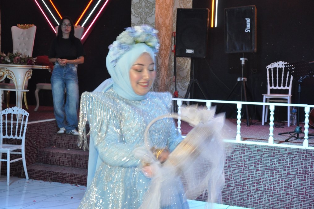 tesettür abiye - Görsel 5