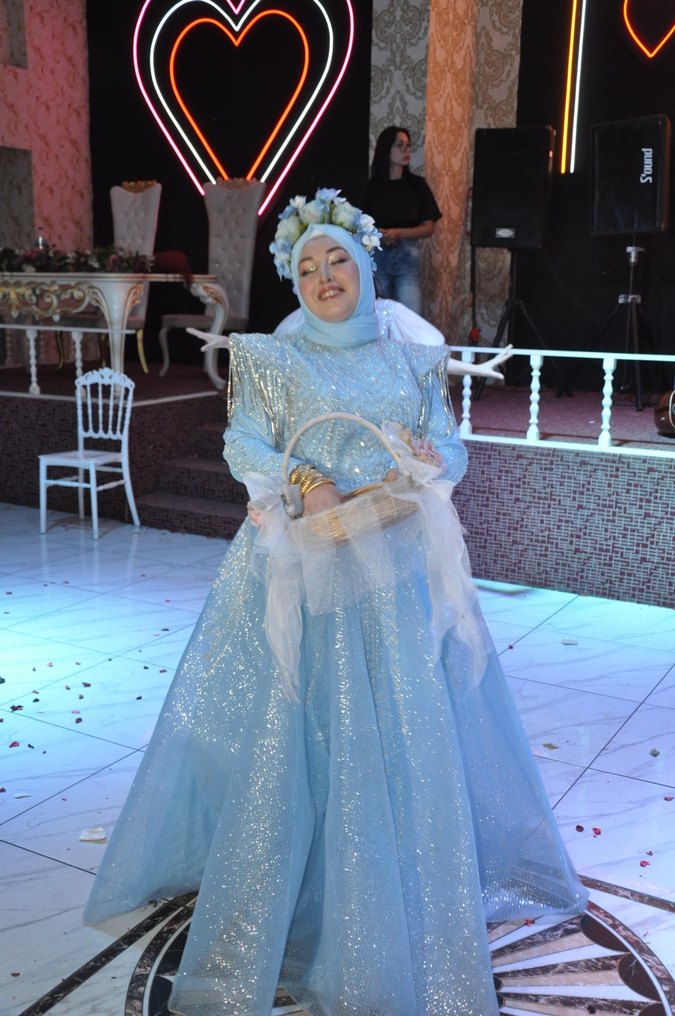 tesettür abiye - Görsel 4