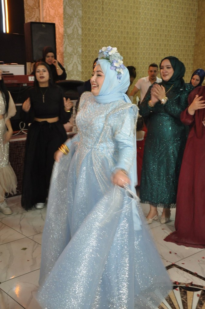 tesettür abiye - Görsel 3