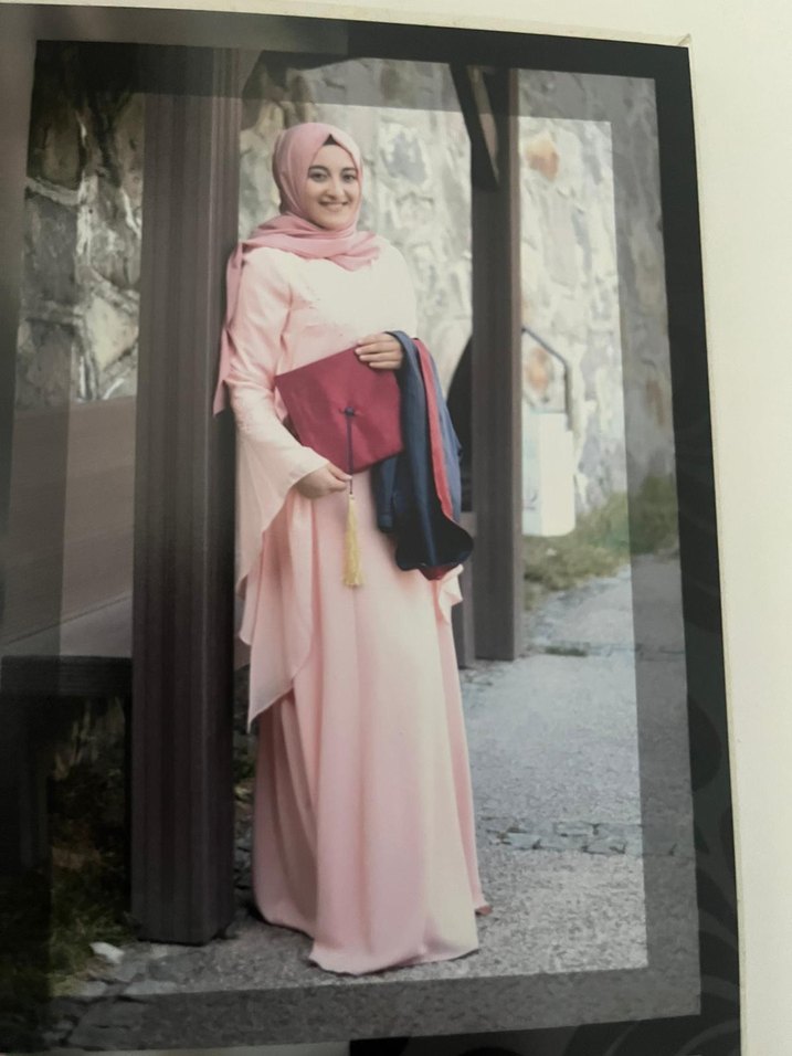 tesettür elbise - Görsel 2