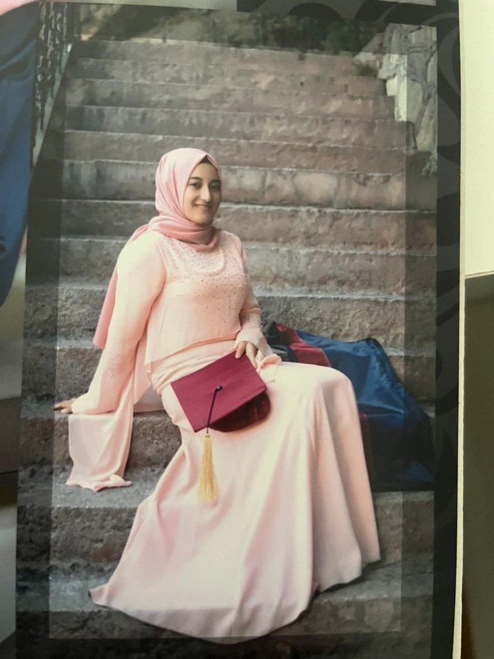 tesettür elbise - Görsel 3