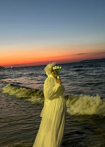 nikah elbisesi - Görsel 4