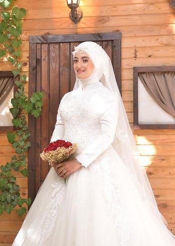 gelinlik - Görsel 3