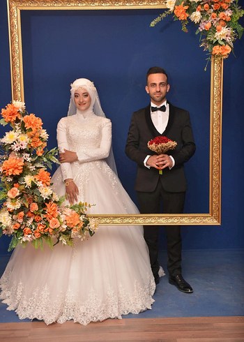 gelinlik - Görsel 5