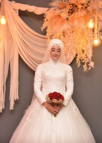 gelinlik - Görsel 2