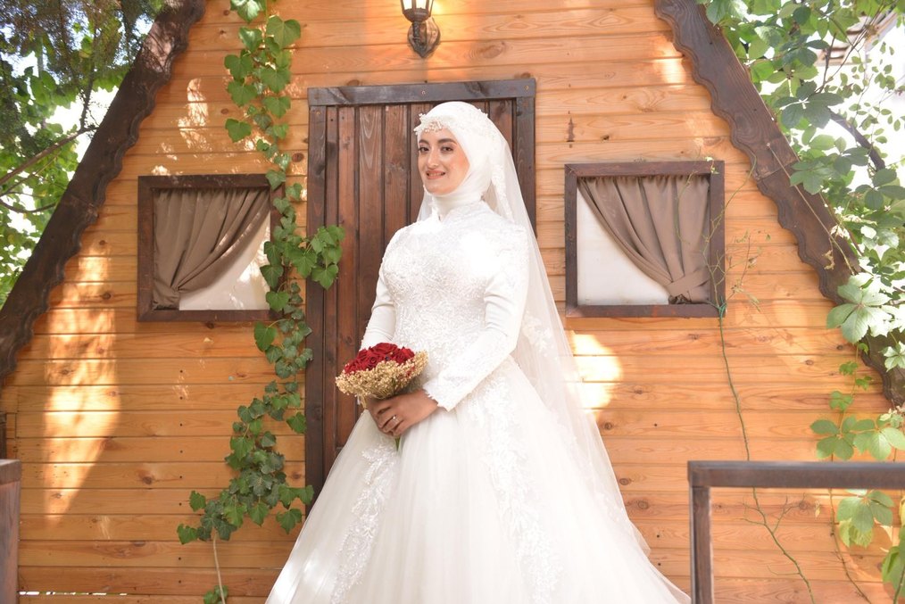 gelinlik - Görsel 3