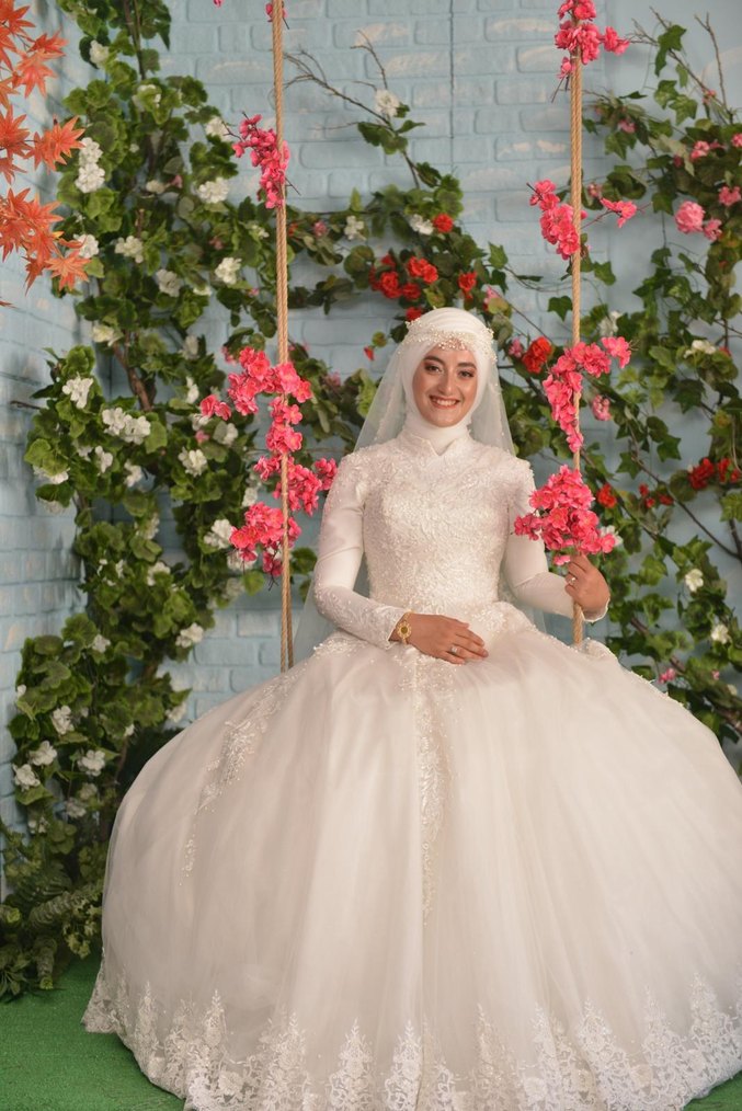 gelinlik - Görsel 4