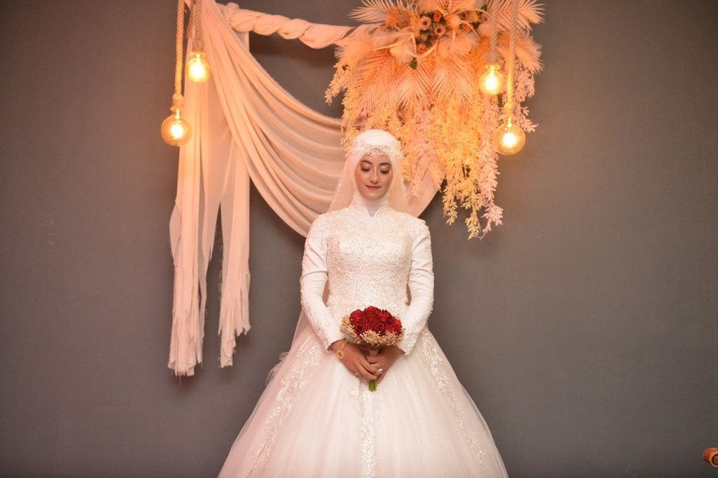 gelinlik - Görsel 2