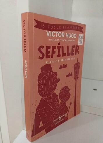  Sefiller Kısaltılmış Metin 