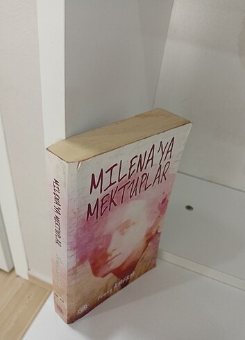  Beden Mılena'ya Mektuplar- Franz Kafka-