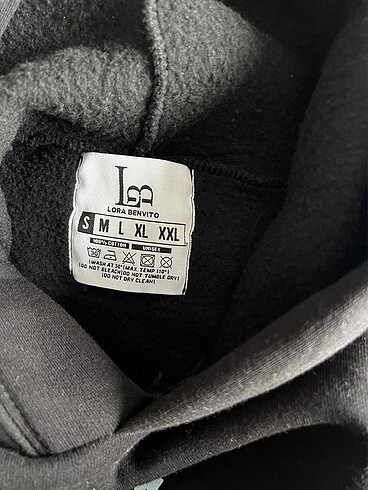 s Beden Sweatshirt