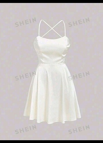 SHEIN VİRAL ELBİSE 