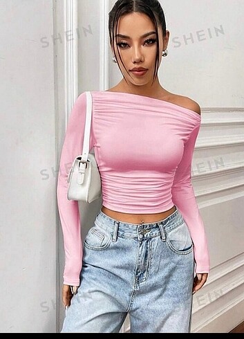 SHEIN BLUZ