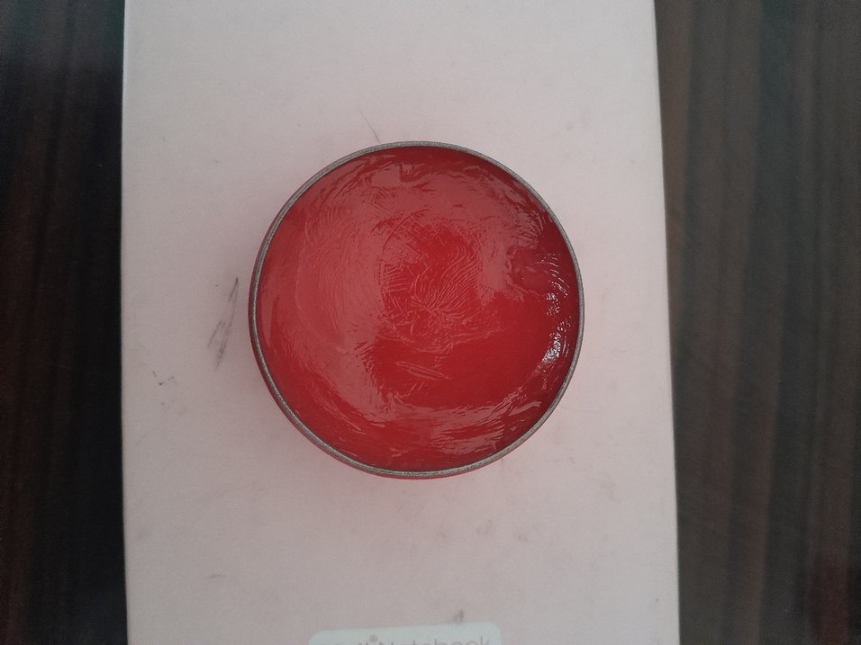 Vaseline Lip Therapy Rosy Lips Dudak Bakımı - Görsel 2