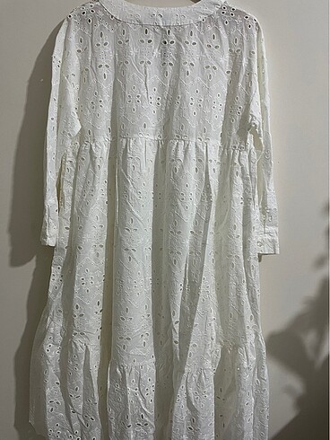 xs Beden Zara elbise