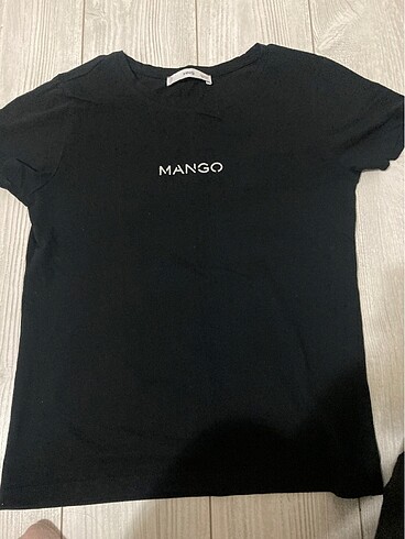Mango mango t-shirt