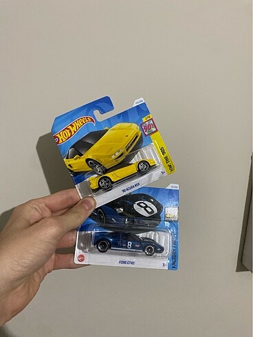 HOT WHEELS ÖZEL İLAN
