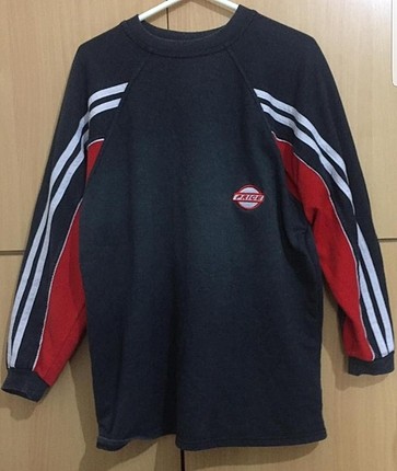 Vintage Sweatshirt 
