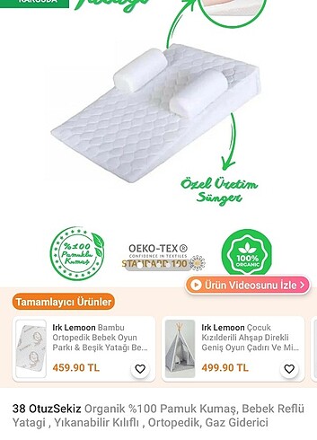 Reflü yatağı 