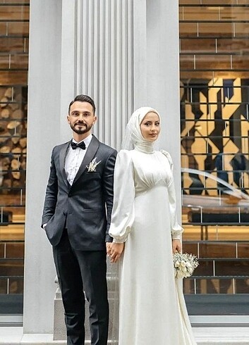 Birgül bektaş abiye nikah