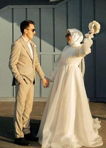 Trendyol & Milla Nilüfer dress abiye