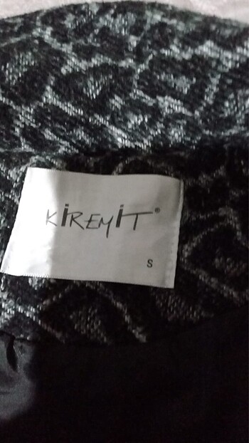 s Beden gri Renk Kaban leopar