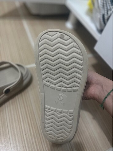 Crocs Crocss terlik