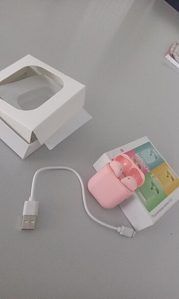 İnpods 12