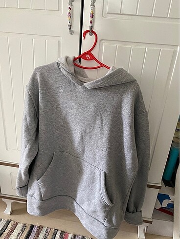 LC Waikiki Kapşonlu sweatshirt