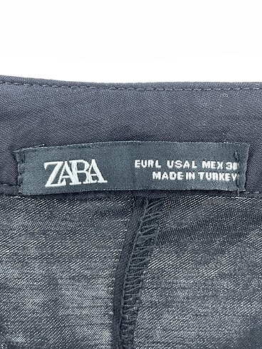 Zara Kısa Tulum %70 İndirimli. - Görsel 4