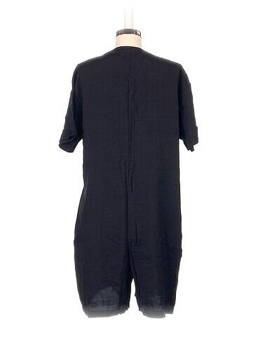 Zara Kısa Tulum %70 İndirimli. - Görsel 3