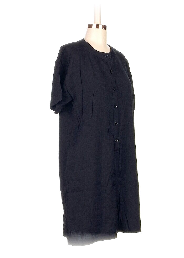 Zara Kısa Tulum %70 İndirimli. - Görsel 2