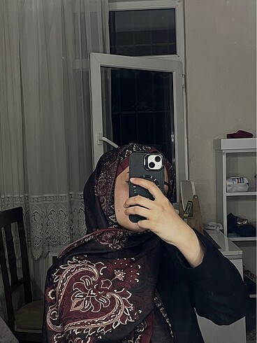 Desen soft şal