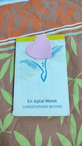 Chrıstopher Moore