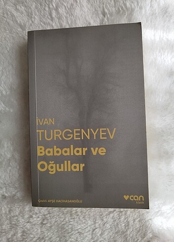 Babalar ve Oğullar 