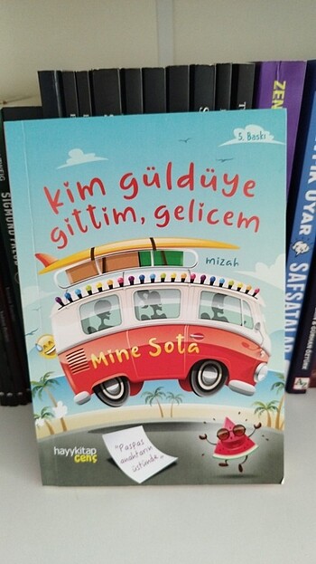 Kim Güldüye Gittim Gelicem 