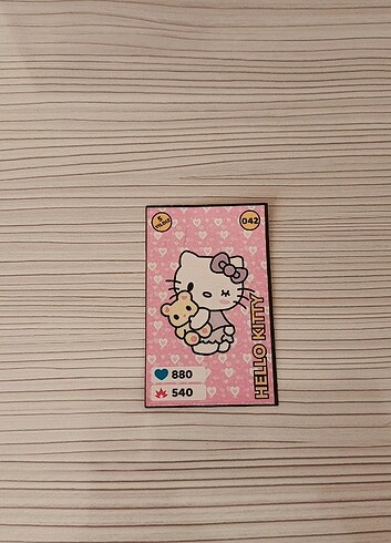Hello kitty kart 