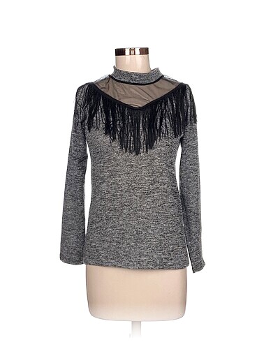 Vintage Love Kazak / Triko %70 İndirimli.