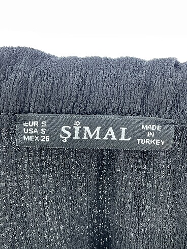 Vintage Love Kısa Elbise %70 İndirimli. - Görsel 4