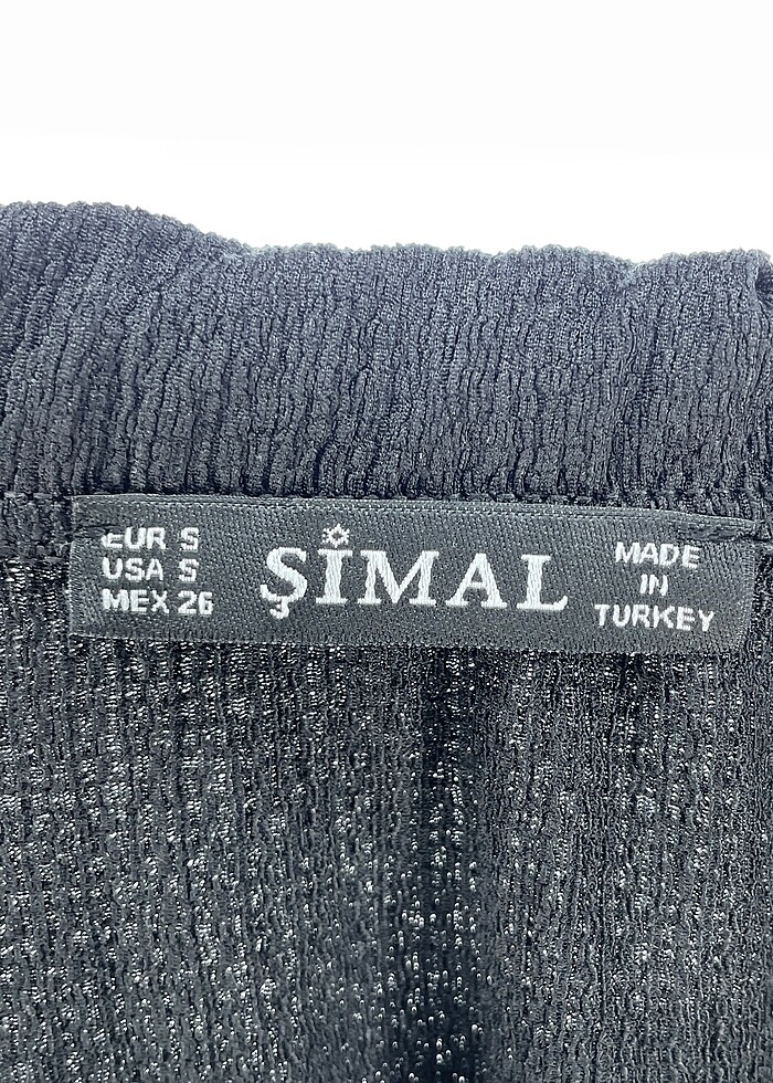 Vintage Love Kısa Elbise %70 İndirimli. - Görsel 4