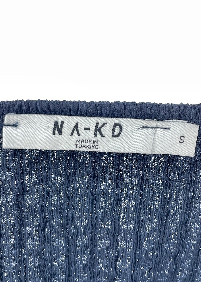 Vintage Love Kısa Tulum %70 İndirimli. - Görsel 4