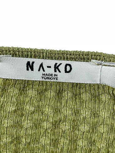 Vintage Love Kısa Tulum %70 İndirimli. - Görsel 4