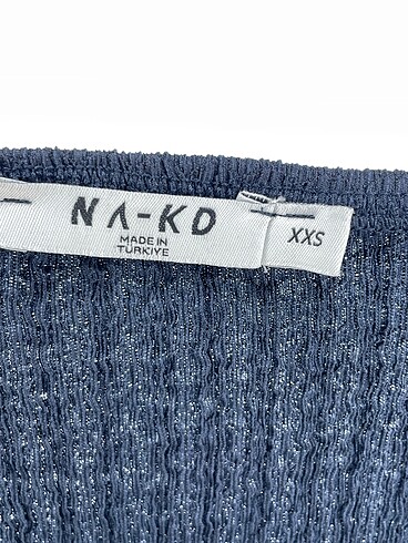 Vintage Love Kısa Tulum %70 İndirimli. - Görsel 4