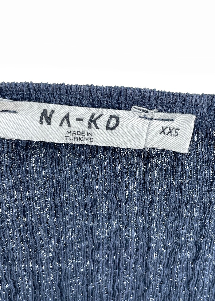 Vintage Love Kısa Tulum %70 İndirimli. - Görsel 4