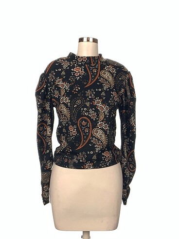 Vintage Love Bluz %70 İndirimli.