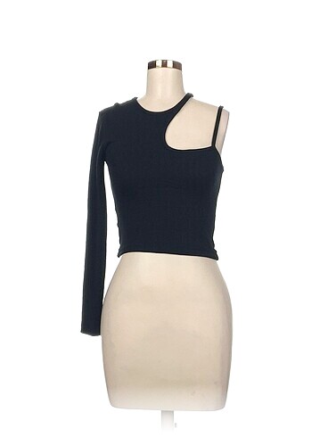 Vintage Love Bluz %70 İndirimli.