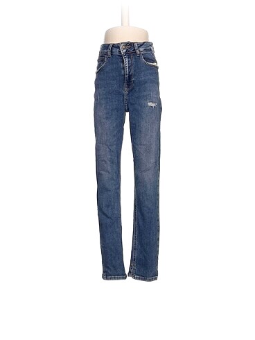 LTB Jean / Kot %70 İndirimli.