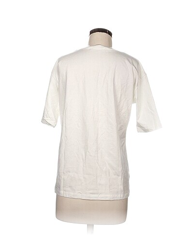l Beden Vintage Love T-shirt %70 İndirimli.